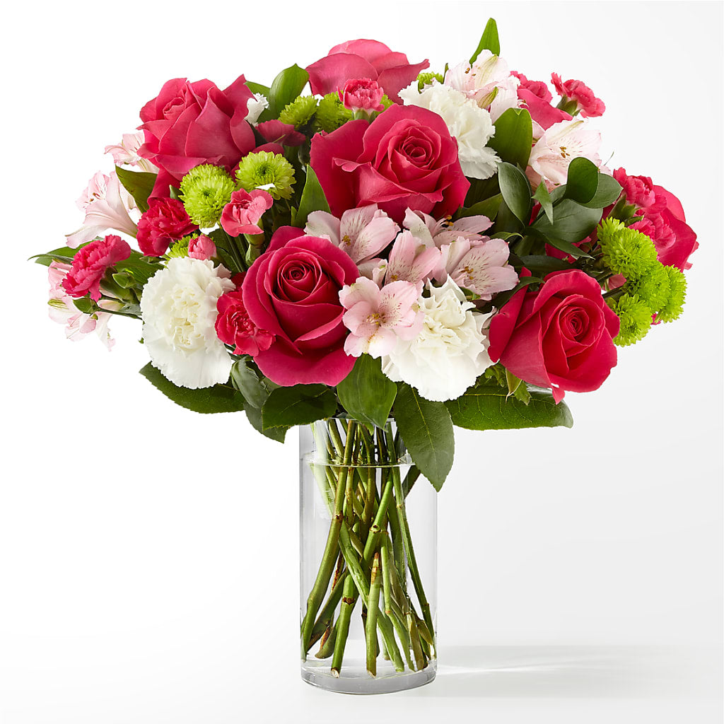 Sweet & Pretty Bouquet – BRAD'S FLORIST, Paris IL