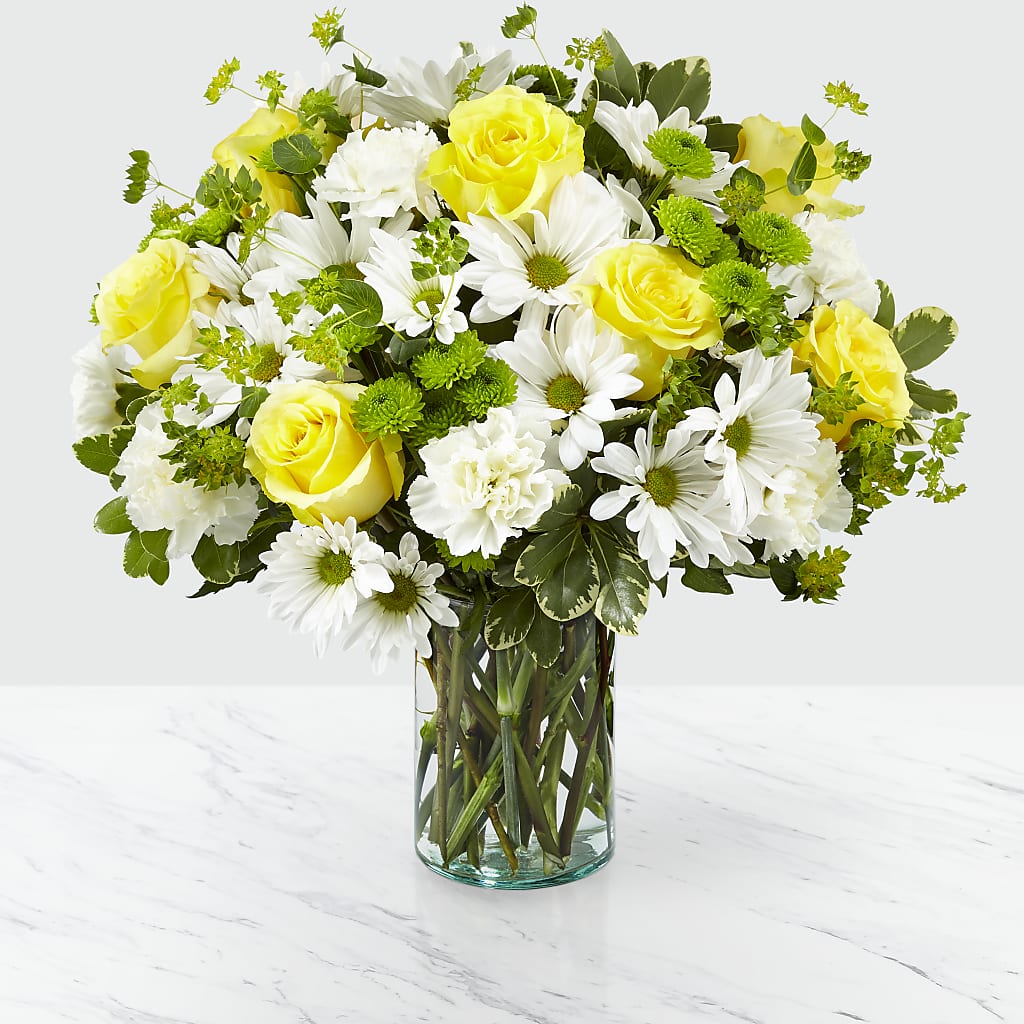 Happy Day Bouquet – BRAD'S FLORIST, Paris IL