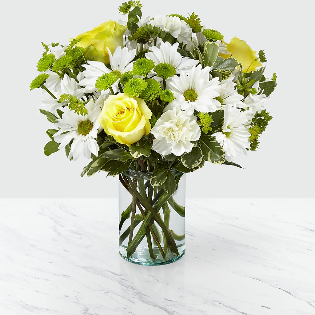 Happy Day Bouquet – BRAD'S FLORIST, Paris IL