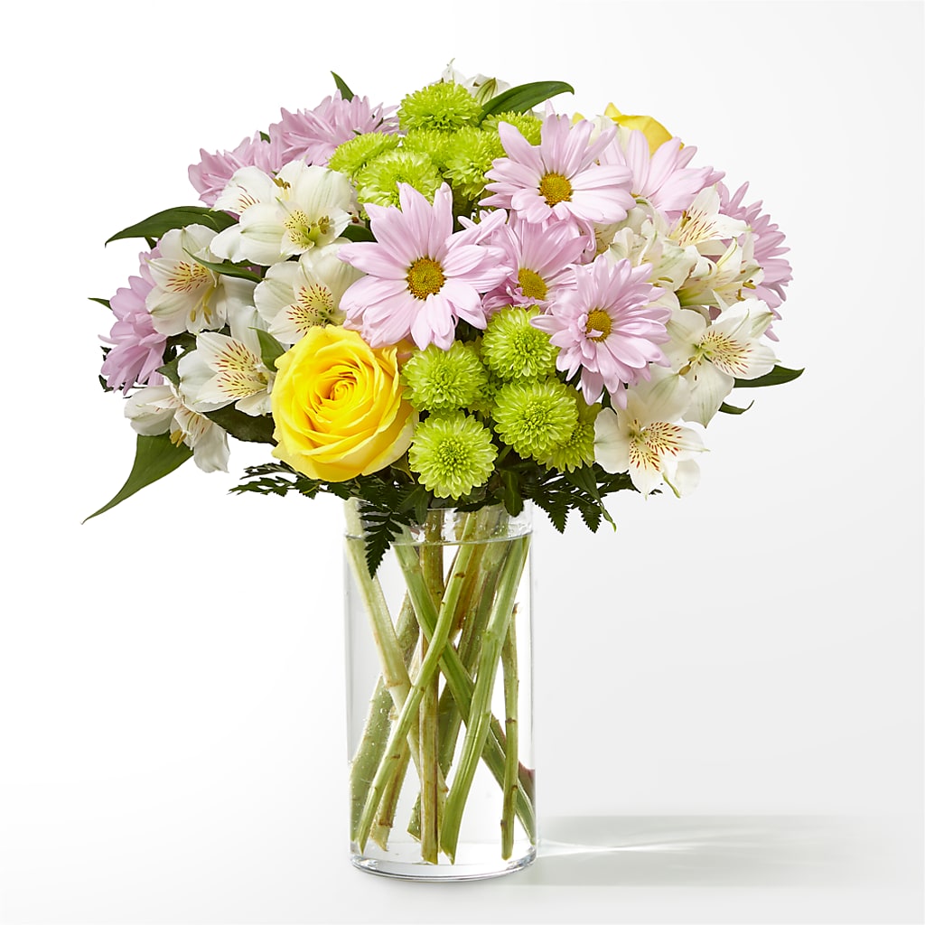 Sweet Spring Delight Bouquet – BRAD'S FLORIST, Paris IL