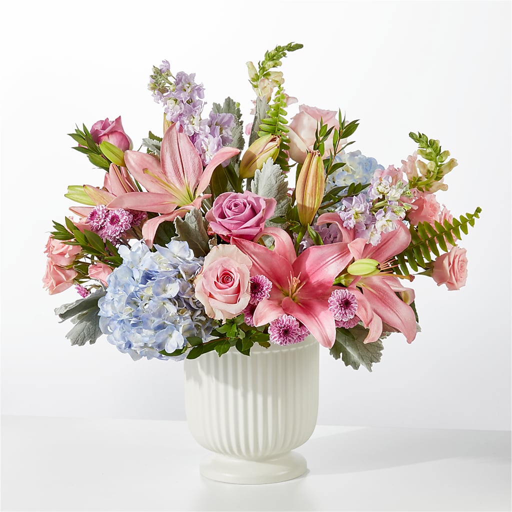 Wonderland Bouquet – BRAD'S FLORIST, Paris IL