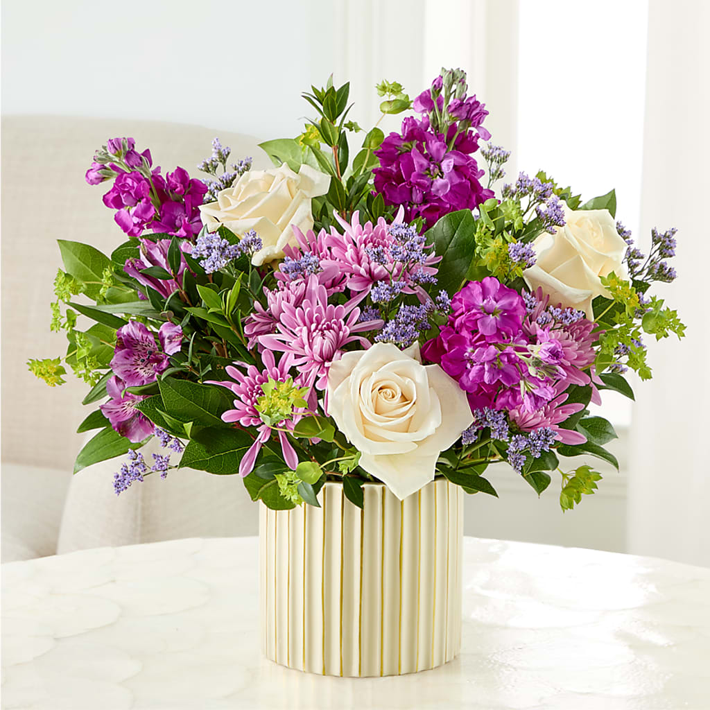 The Boutique Bouquet – BRAD'S FLORIST, Paris IL