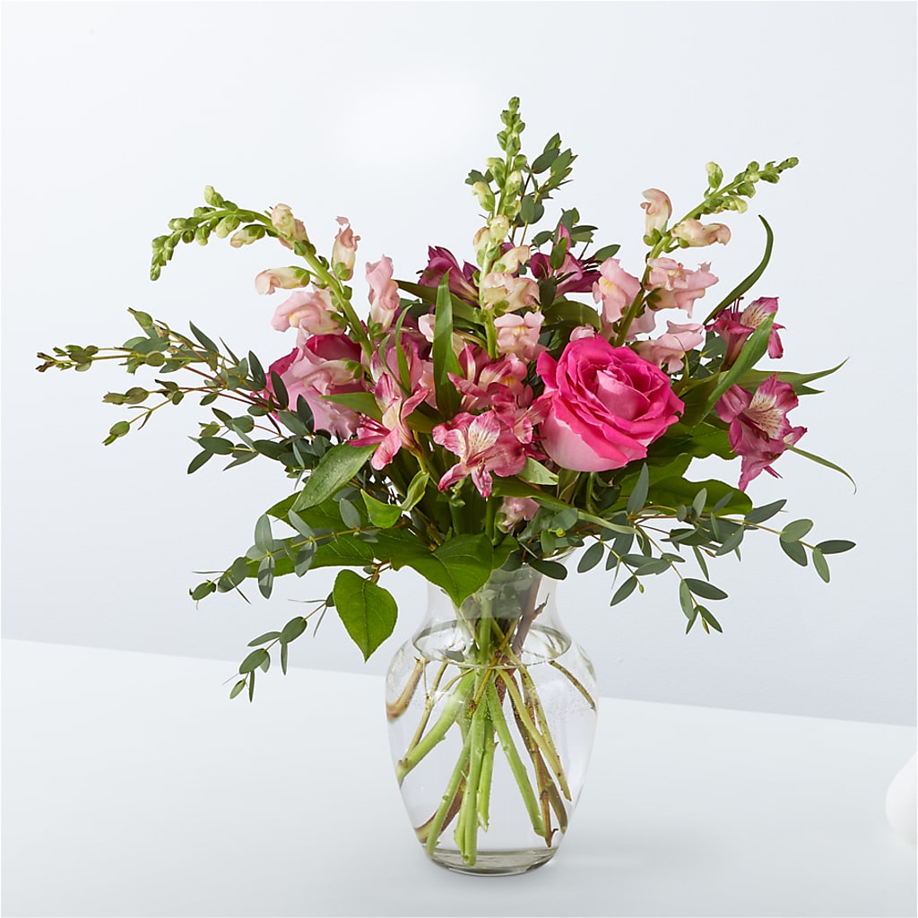 Evermore Bouquet – BRAD'S FLORIST, Paris IL