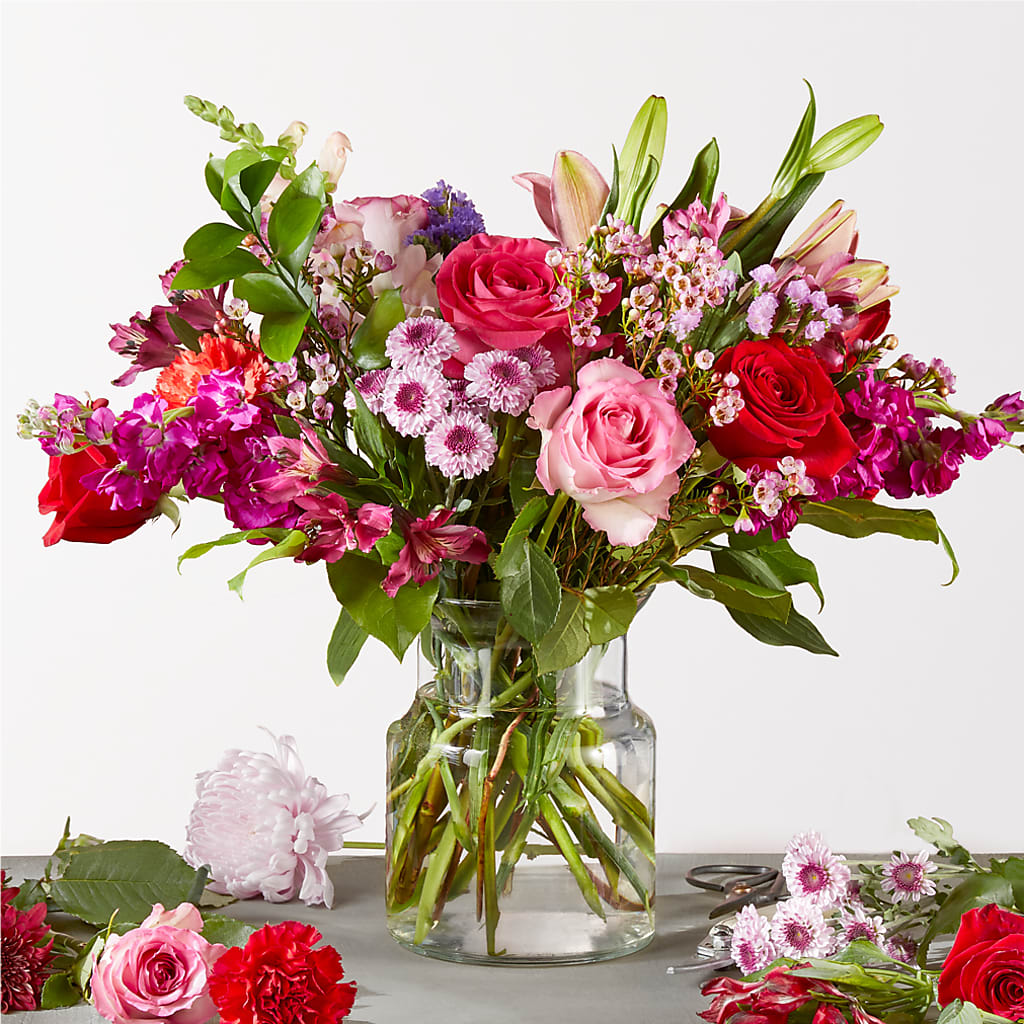Regal Jewel – A Florist Original – BRAD'S FLORIST, Paris IL