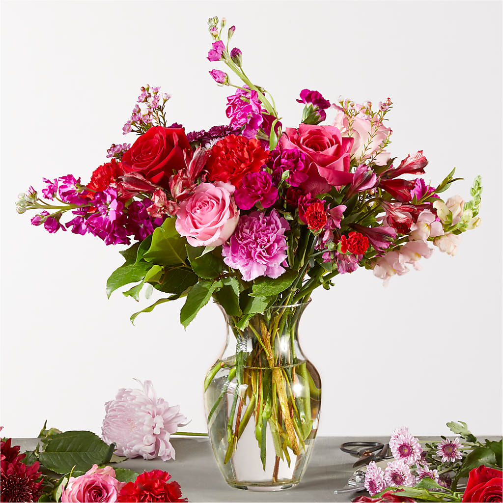 Regal Jewel – A Florist Original – BRAD'S FLORIST, Paris IL