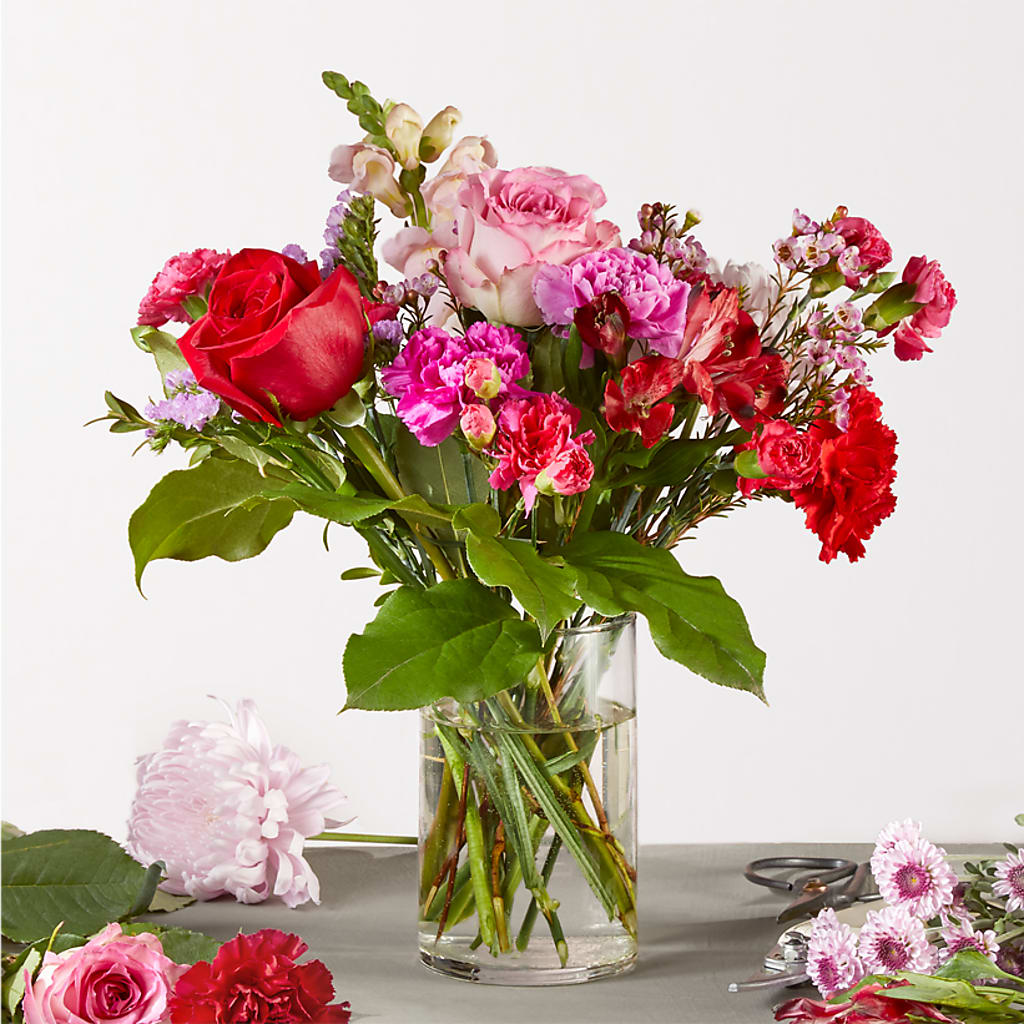 Regal Jewel – A Florist Original – BRAD'S FLORIST, Paris IL