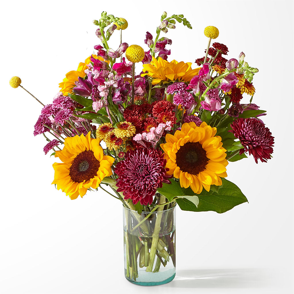 Pop of Whimsy Bouquet – BRAD'S FLORIST, Paris IL