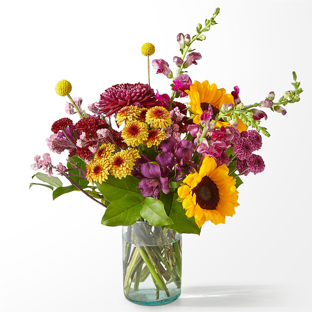 Pop of Whimsy Bouquet – BRAD'S FLORIST, Paris IL