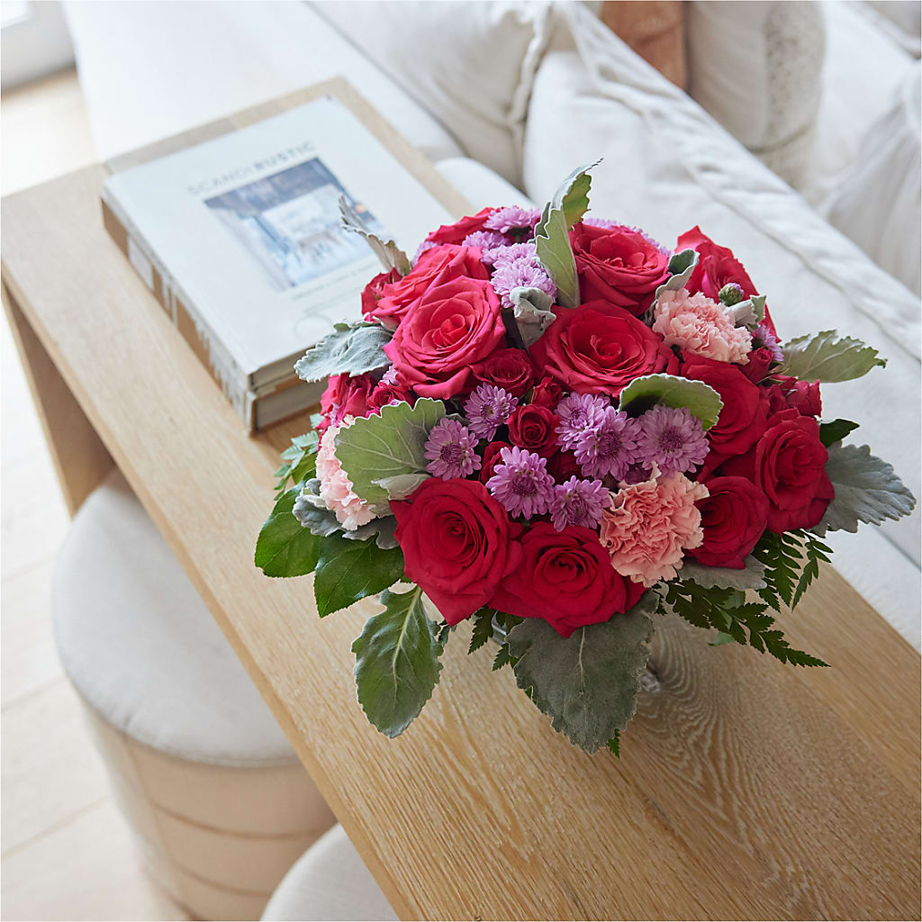 Sweet As Can Be Bouquet – BRAD'S FLORIST, Paris IL