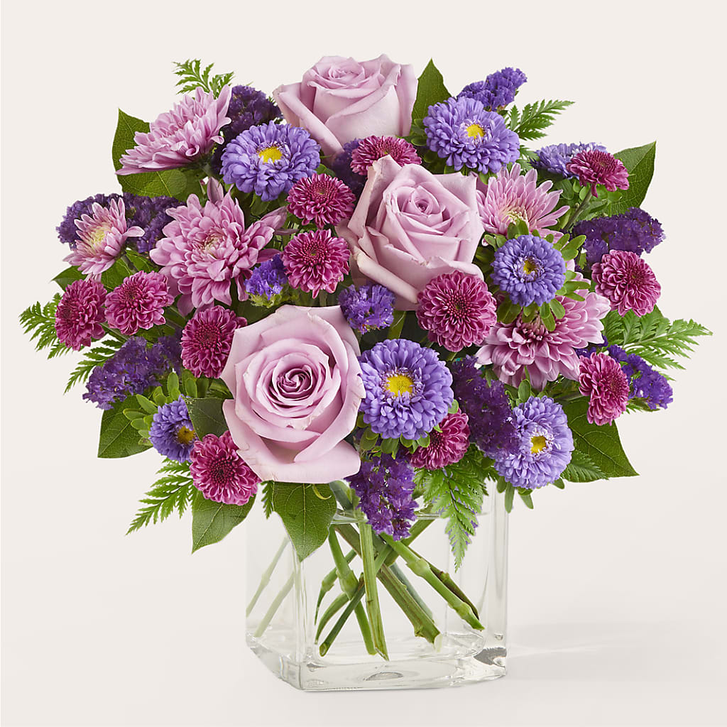 In Harmony Bouquet – BRAD'S FLORIST, Paris IL