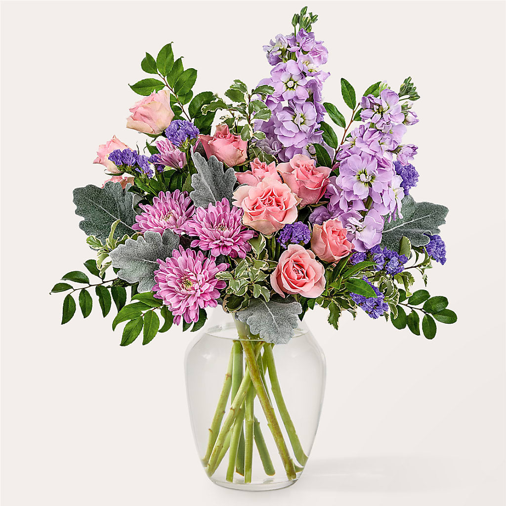Well Wishes Bouquet – BRAD'S FLORIST, Paris IL