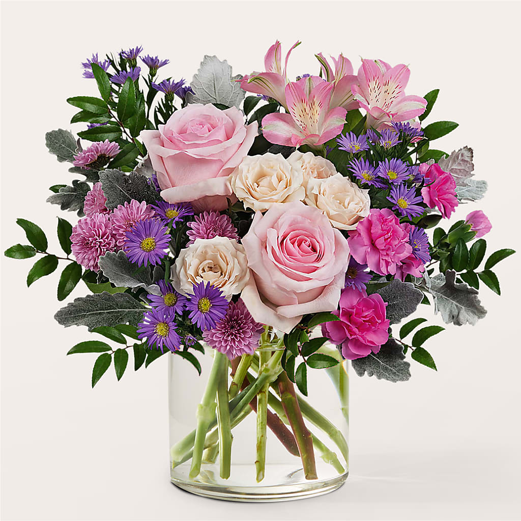 Light as a Feather Bouquet – BRAD'S FLORIST, Paris IL