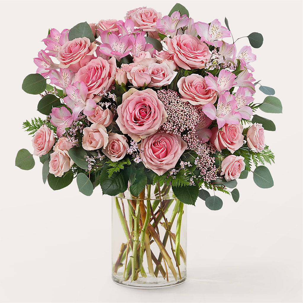 Sweetheart Bouquet – BRAD'S FLORIST, Paris IL