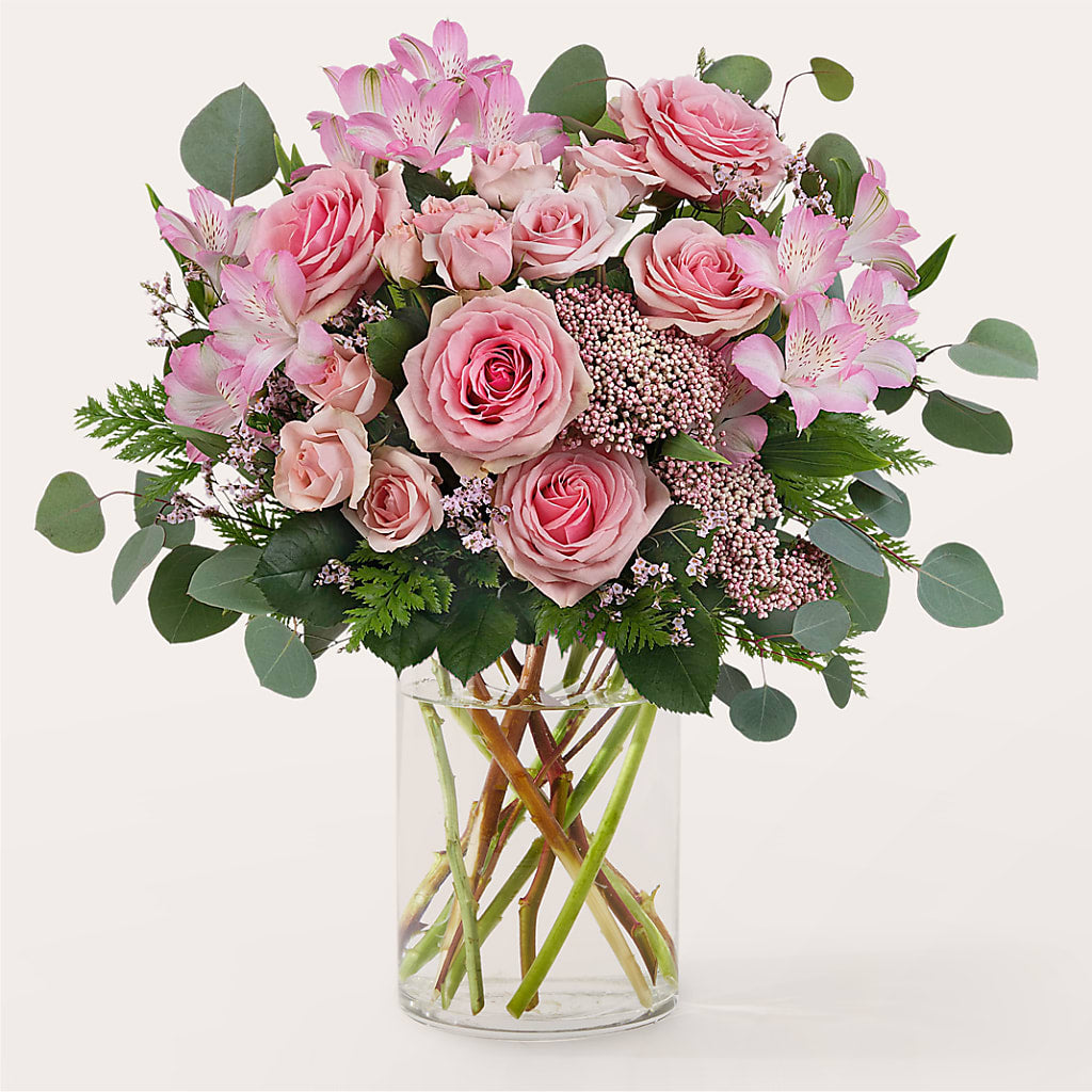 Sweetheart Bouquet – BRAD'S FLORIST, Paris IL