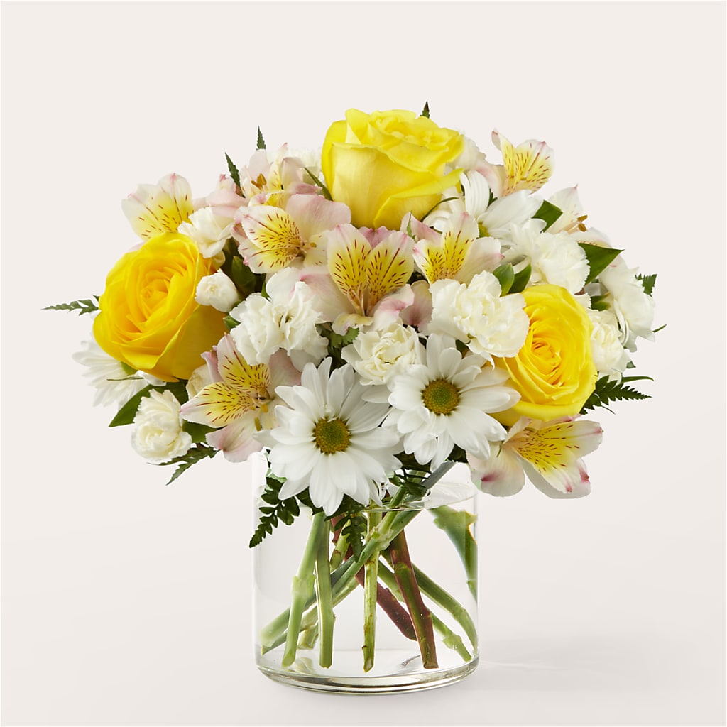Gleeful Bouquet – BRAD'S FLORIST, Paris IL