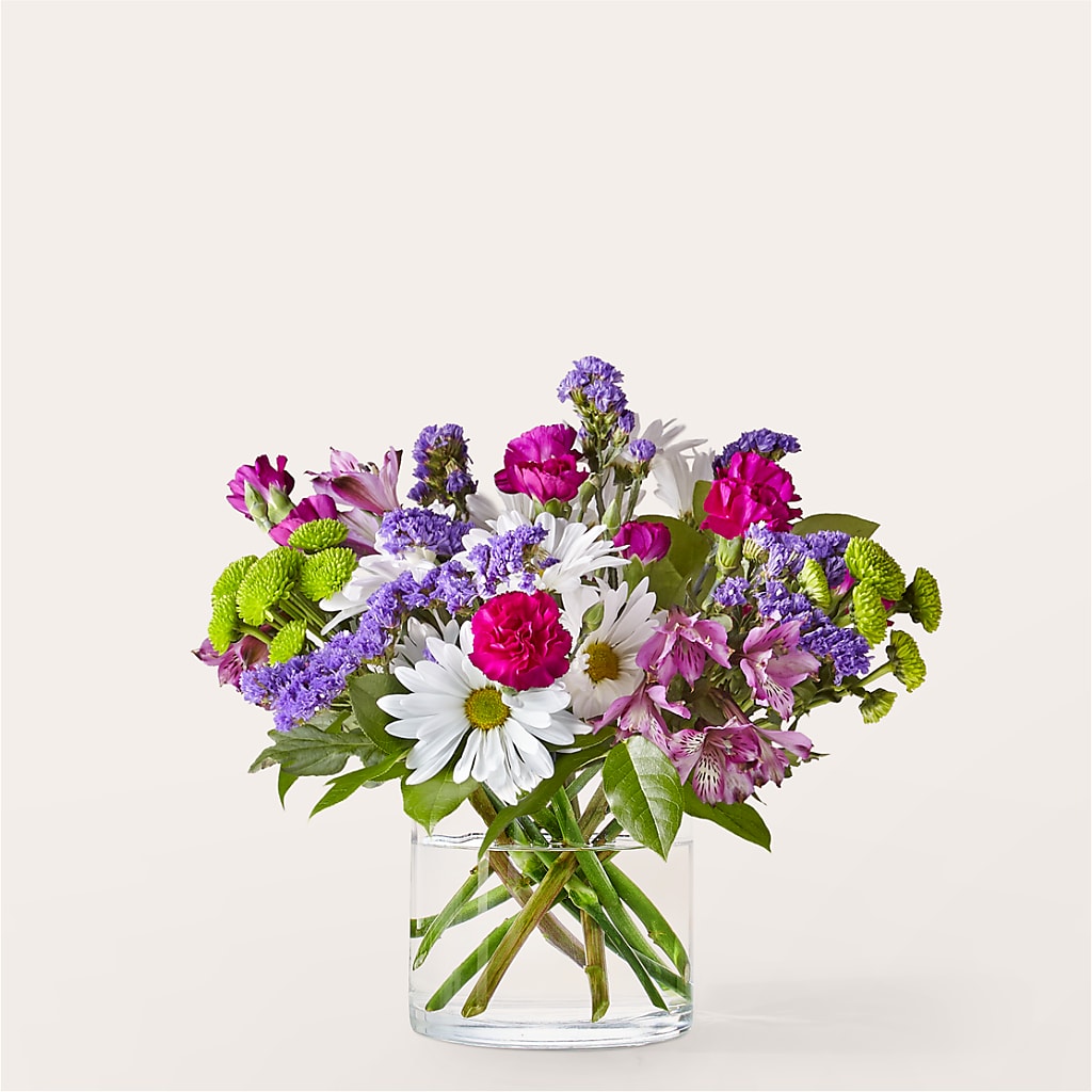 Wild Berry Bouquet – BRAD'S FLORIST, Paris IL