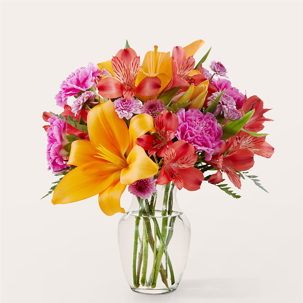 Entranced Bouquet – BRAD'S FLORIST, Paris IL