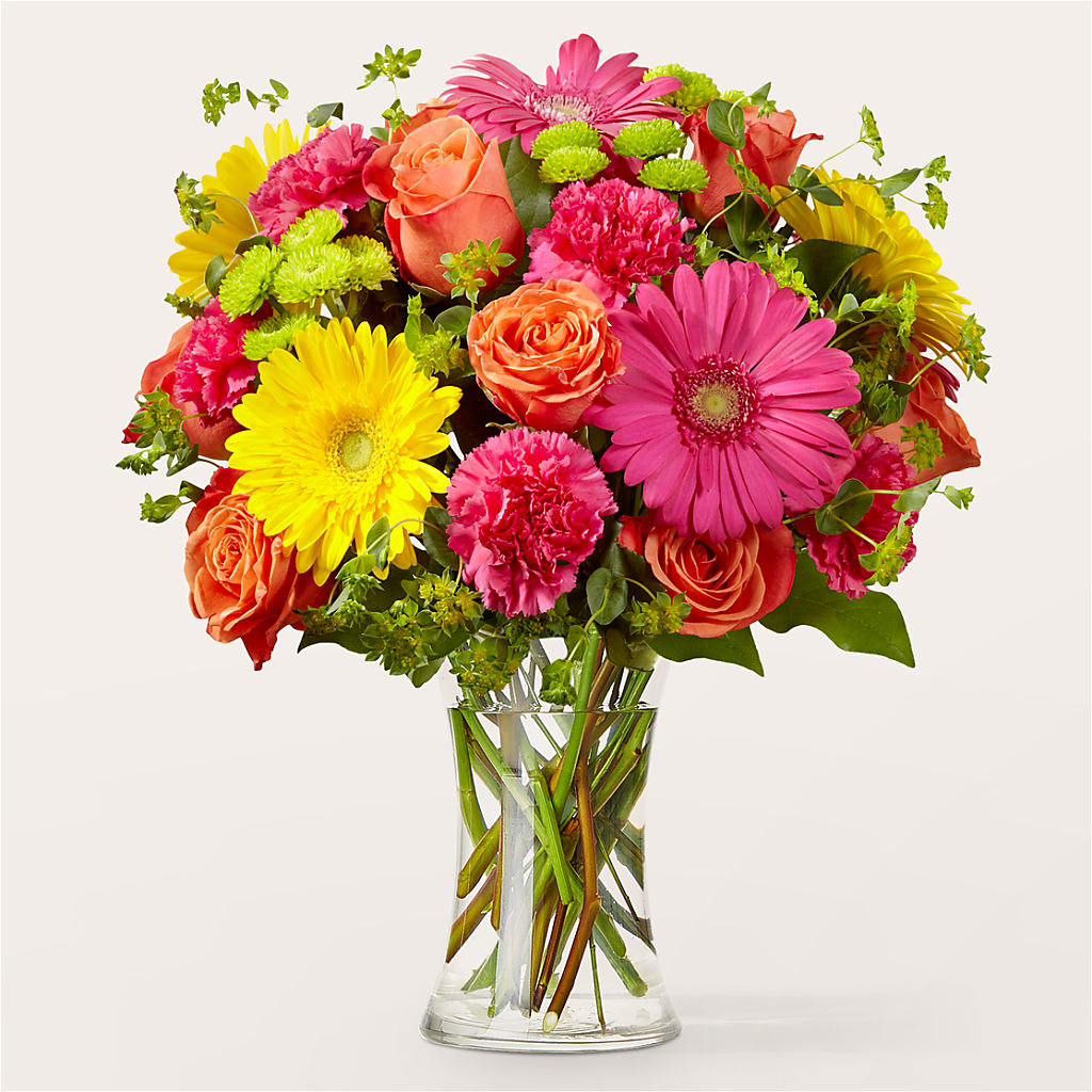 Fruit Punch Bouquet – BRAD'S FLORIST, Paris IL