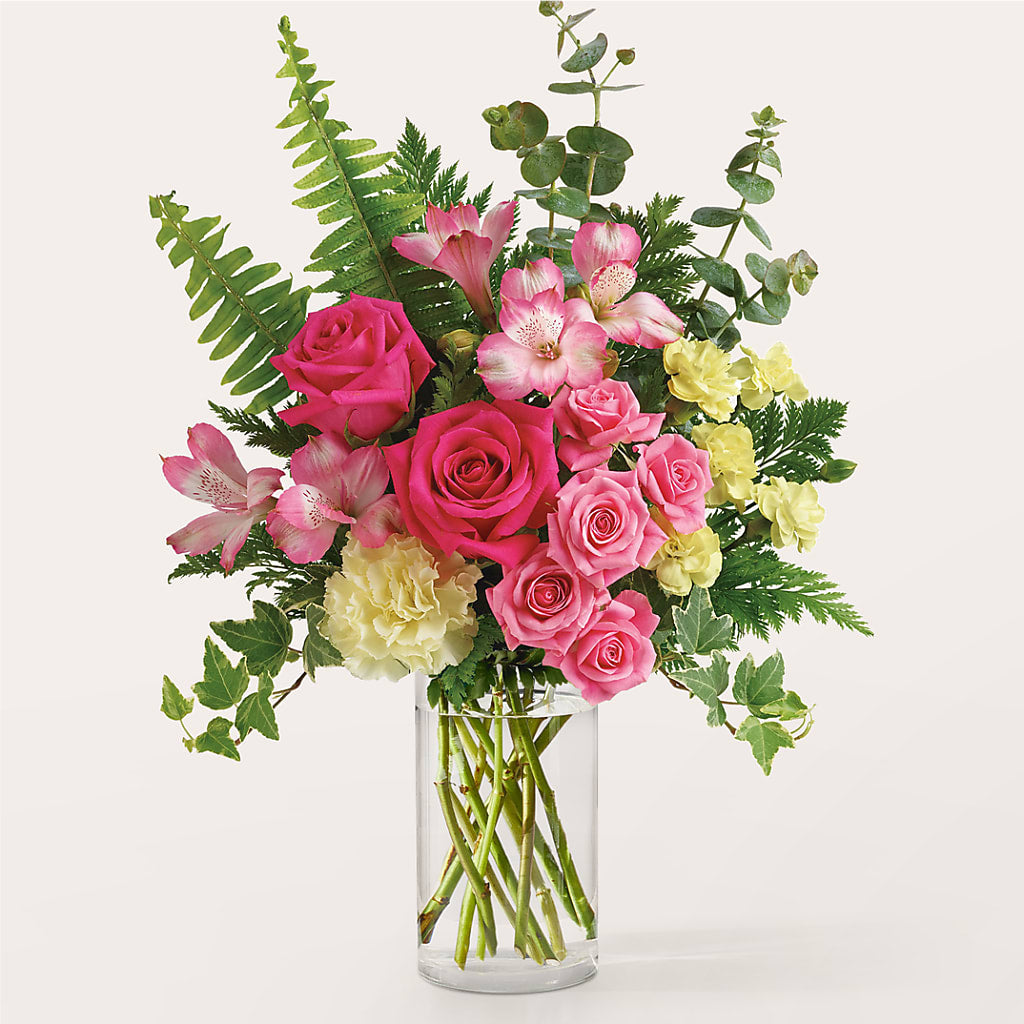 Strawberry Margarita Bouquet – BRAD'S FLORIST, Paris IL