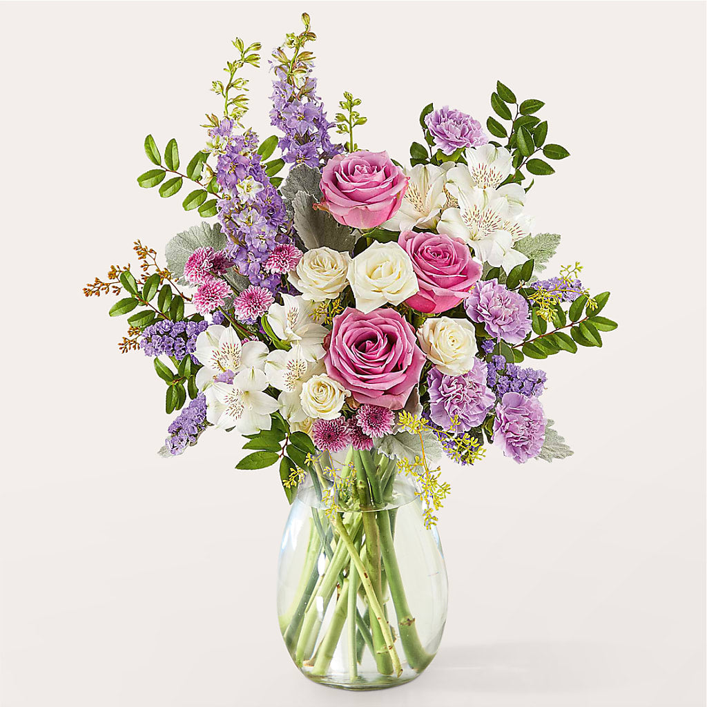 Lucky Me Bouquet – BRAD'S FLORIST, Paris IL