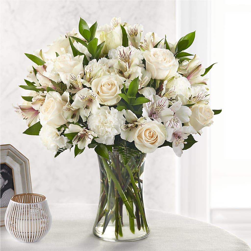 Cherished Friend Bouquet – BRAD'S FLORIST, Paris IL
