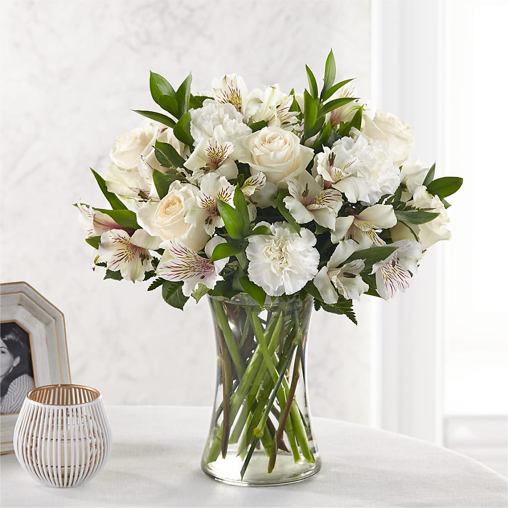 Cherished Friend Bouquet – BRAD'S FLORIST, Paris IL