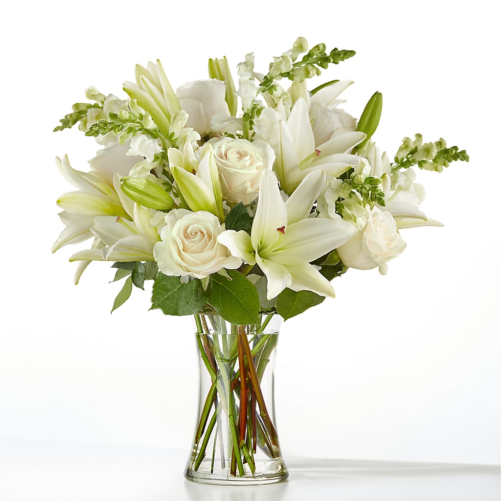 Eternal Friendship Bouquet – BRAD'S FLORIST, Paris IL