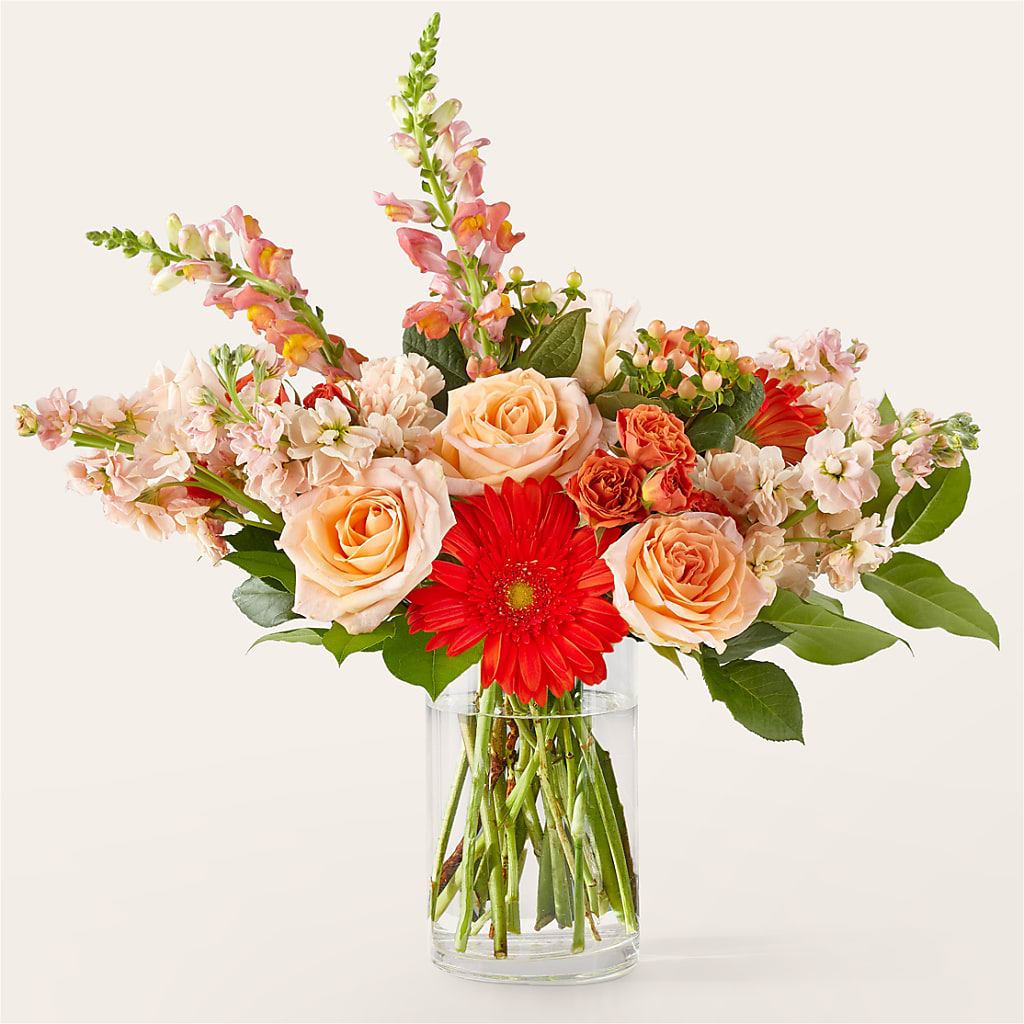 Paloma Please Bouquet – BRAD'S FLORIST, Paris IL