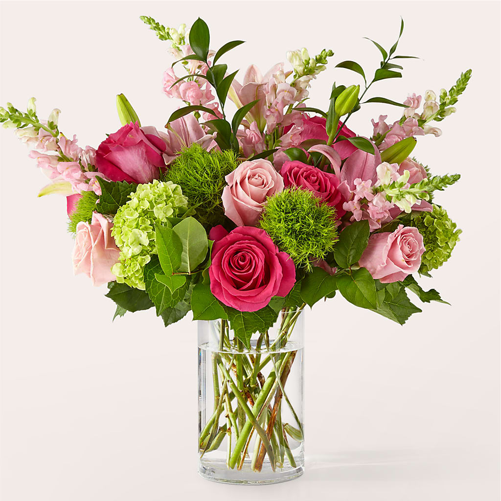 Fit for a Queen Luxury Bouquet – BRAD'S FLORIST, Paris IL