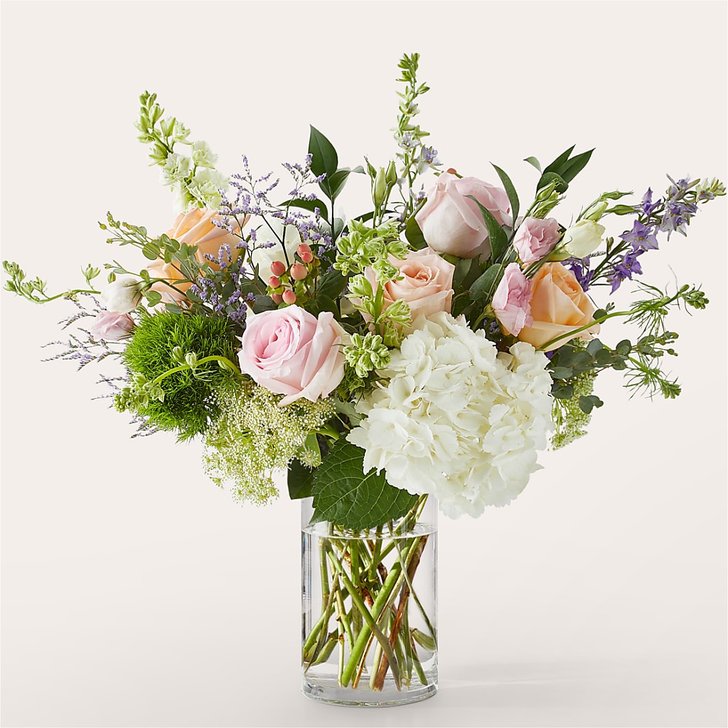 From Scratch Luxury Bouquet – BRAD'S FLORIST, Paris IL