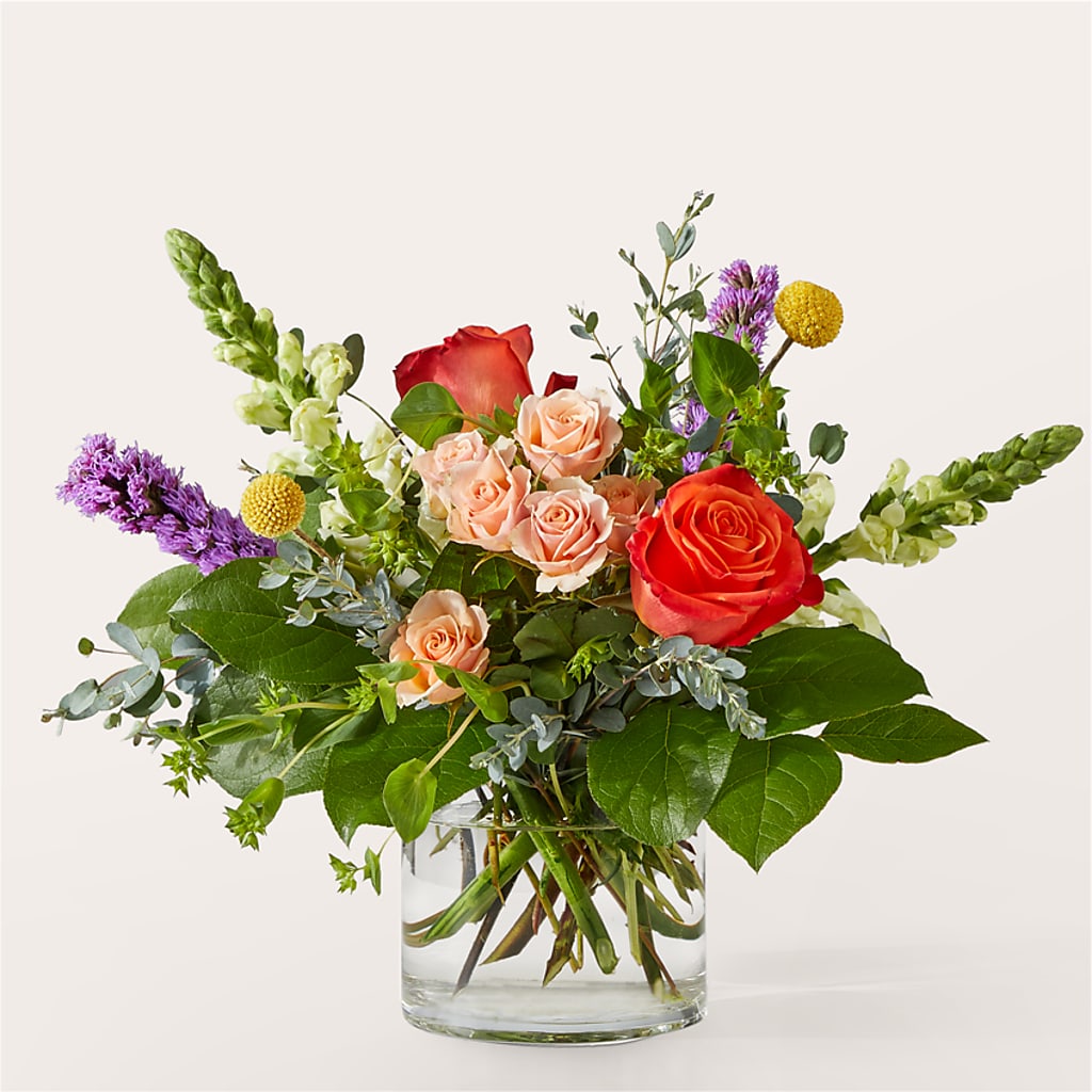 The Standout Bouquet – BRAD'S FLORIST, Paris IL