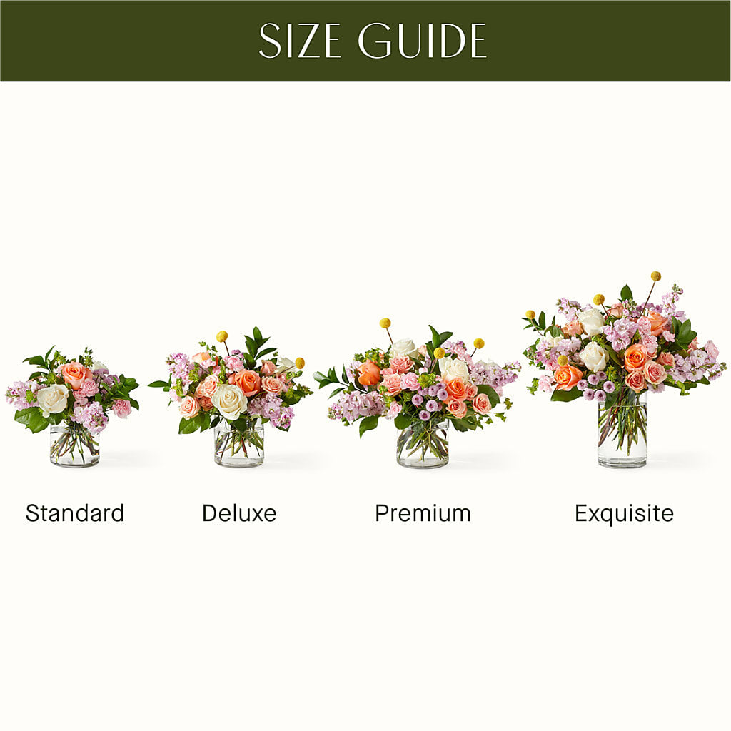 French Market Bouquet – BRAD'S FLORIST, Paris IL