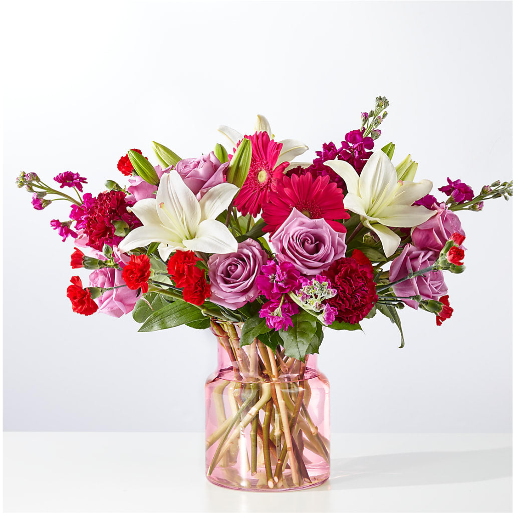 Other Half Bouquet – BRAD'S FLORIST, Paris IL
