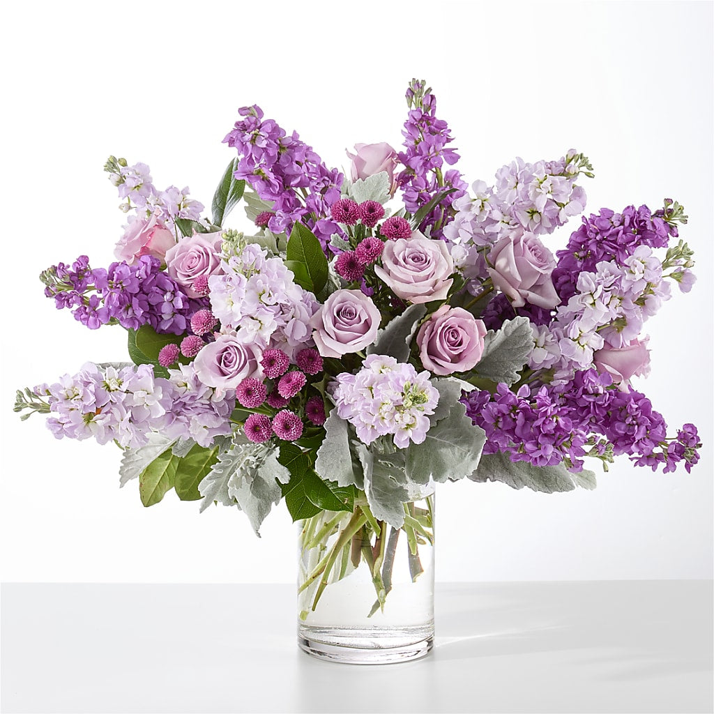 One in a Million Bouquet – BRAD'S FLORIST, Paris IL