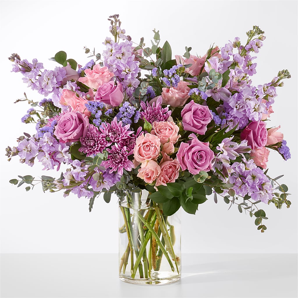 Cloud Nine Bouquet – BRAD'S FLORIST, Paris IL