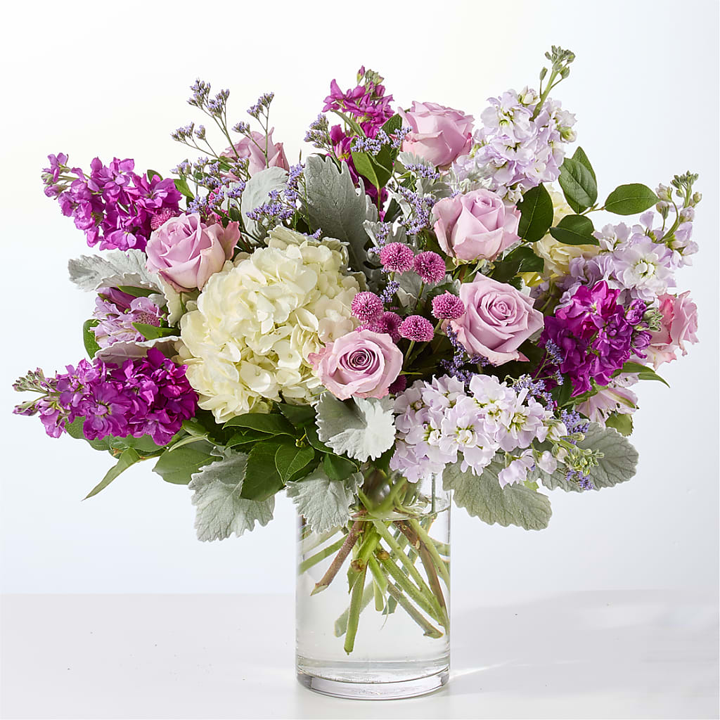 Empress Bouquet – BRAD'S FLORIST, Paris IL