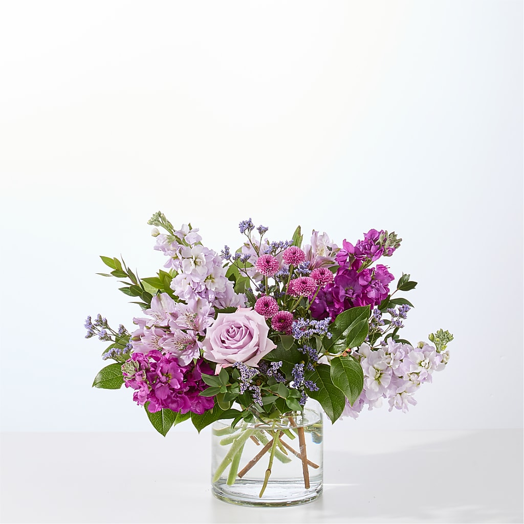 Empress Bouquet – BRAD'S FLORIST, Paris IL