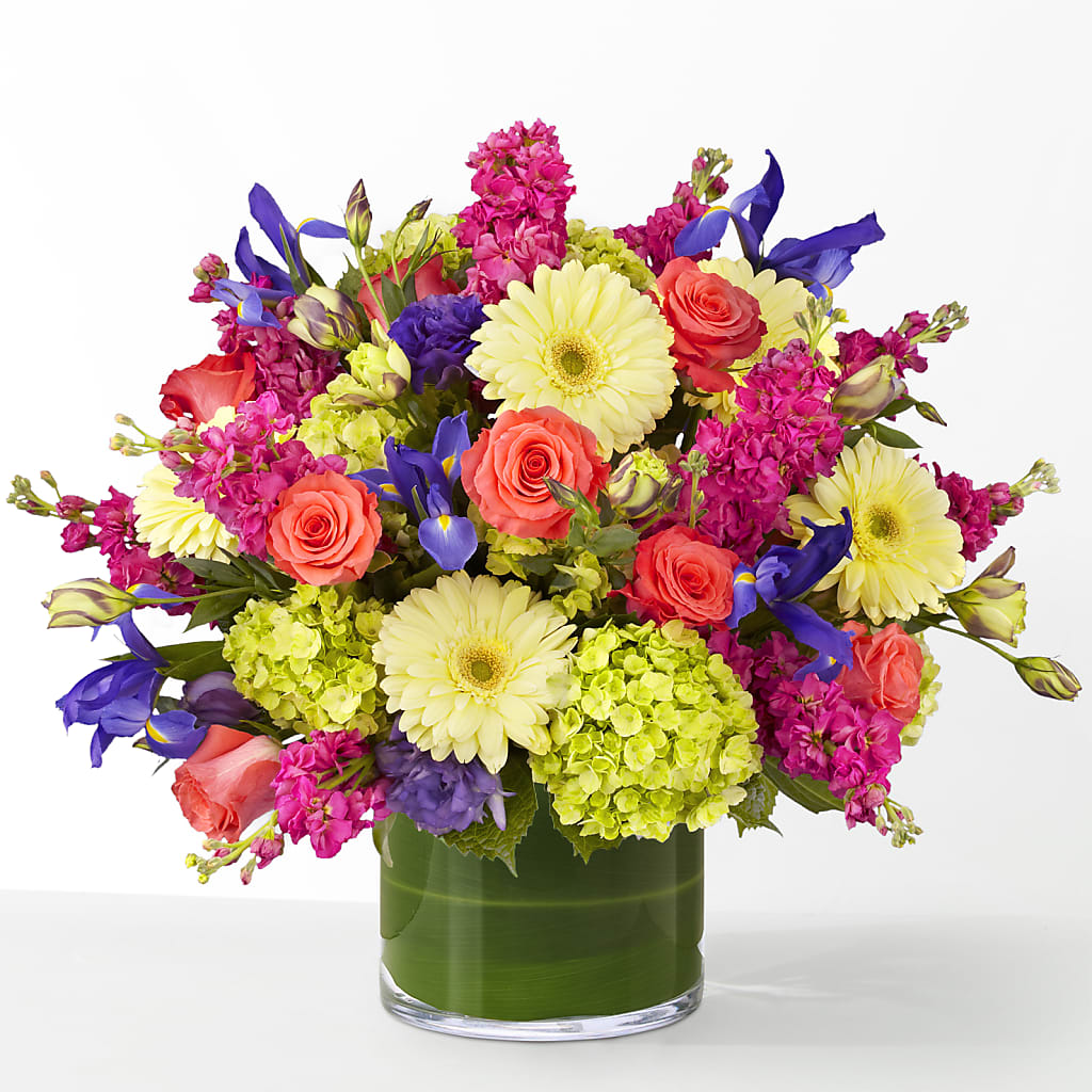 The Couture – BRAD'S FLORIST, Paris IL