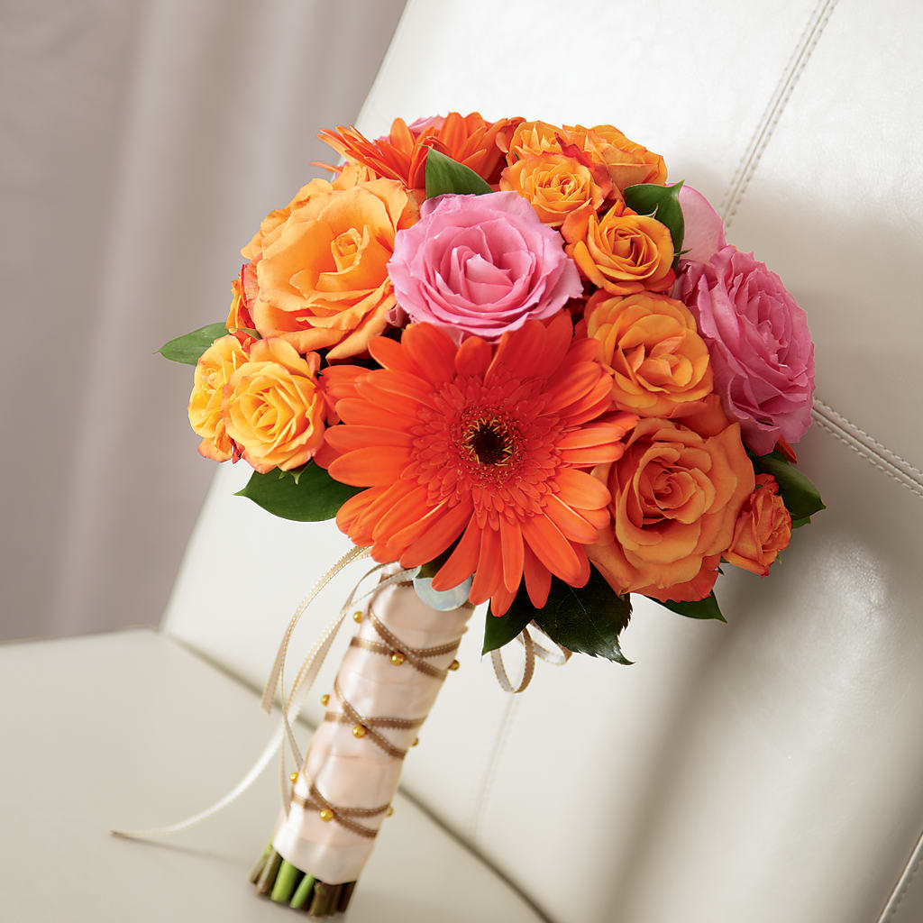 Lifetime of Love Bouquet – BRAD'S FLORIST, Paris IL