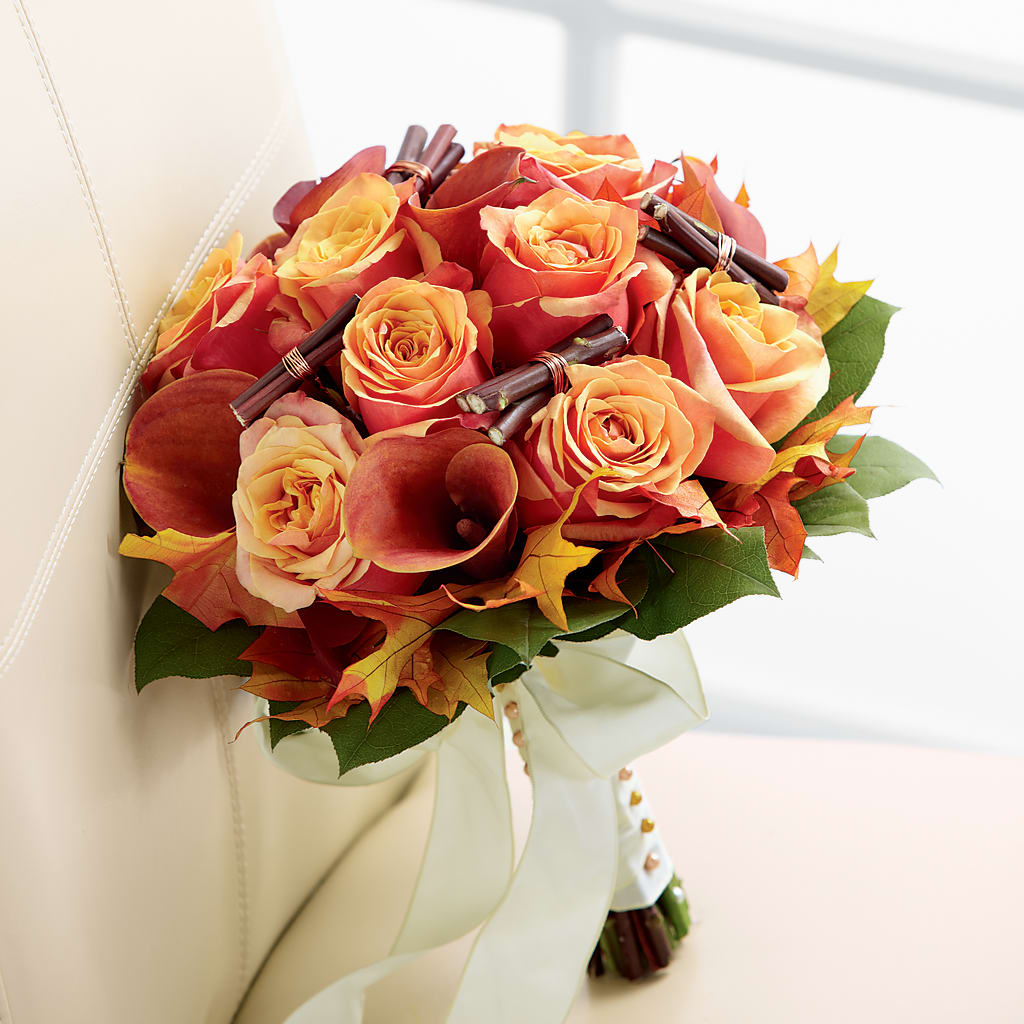 Love Everlasting Bouquet – BRAD'S FLORIST, Paris IL