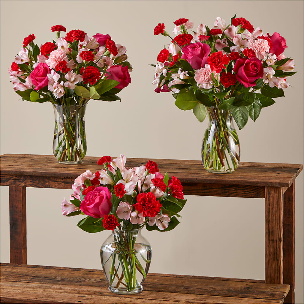You're Precious Bouquet – BRAD'S FLORIST, Paris IL