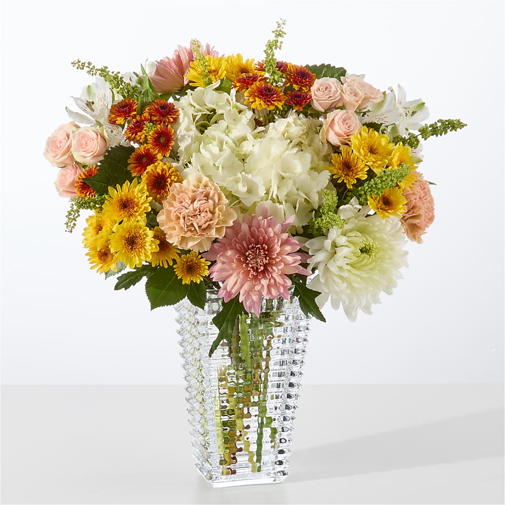 Fall Celebration Bouquet – BRAD'S FLORIST, Paris IL