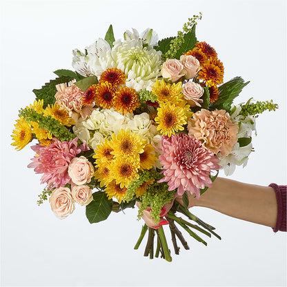 Fall Celebration Bouquet – BRAD'S FLORIST, Paris IL