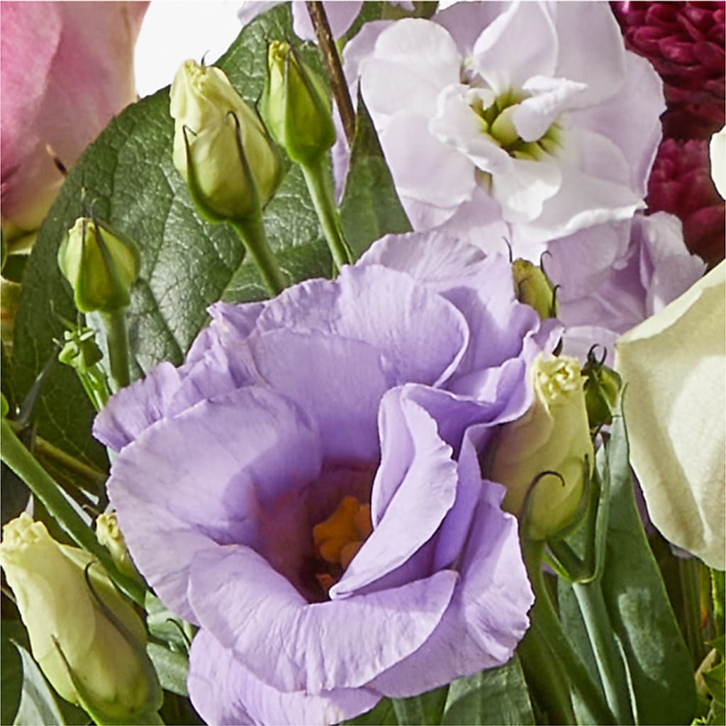 Work of Art Bouquet – BRAD'S FLORIST, Paris IL