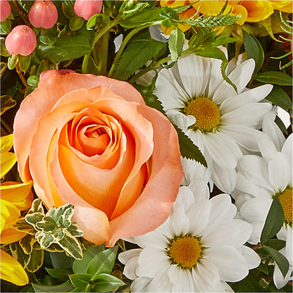The Good Life Bouquet – BRAD'S FLORIST, Paris IL