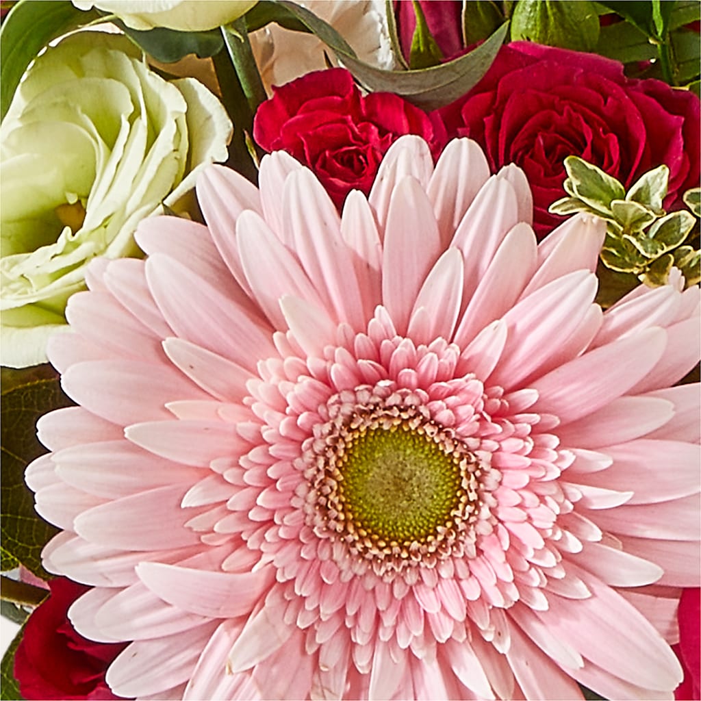 Too Cute Bouquet – BRAD'S FLORIST, Paris IL