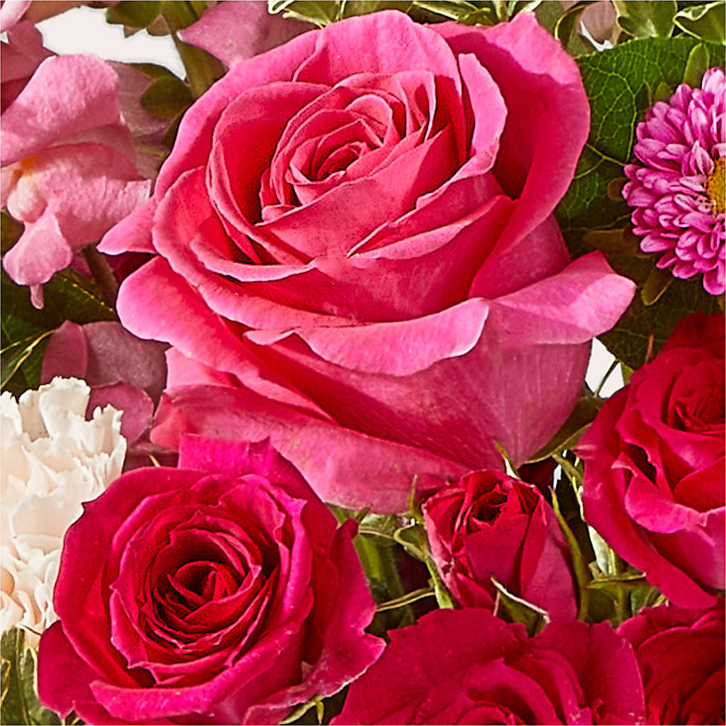 Too Cute Bouquet – BRAD'S FLORIST, Paris IL