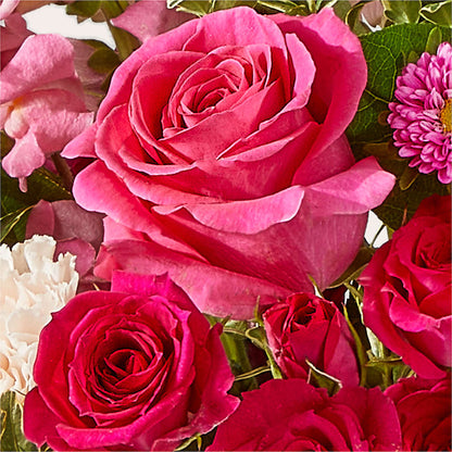 Too Cute Bouquet – BRAD'S FLORIST, Paris IL