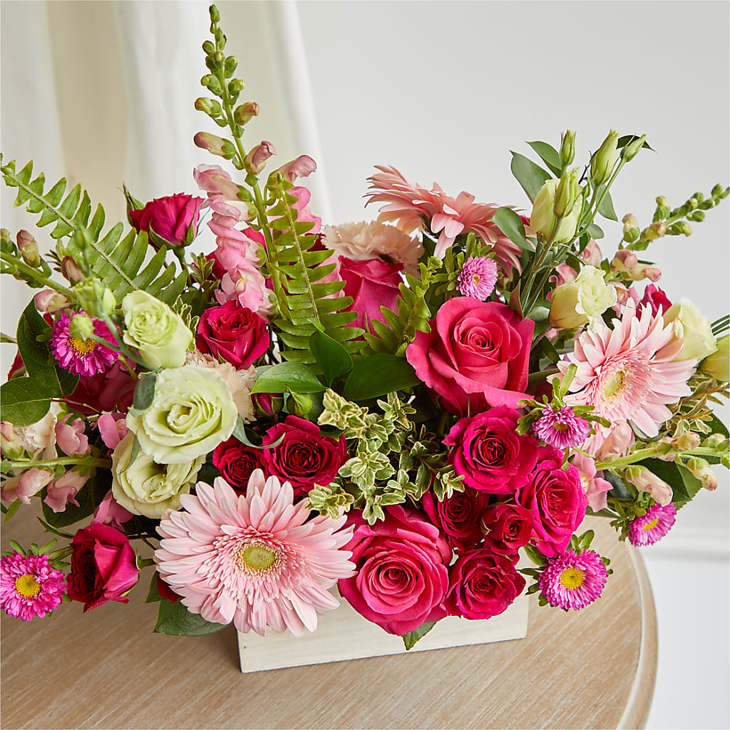 Too Cute Bouquet – BRAD'S FLORIST, Paris IL