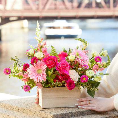Too Cute Bouquet – BRAD'S FLORIST, Paris IL